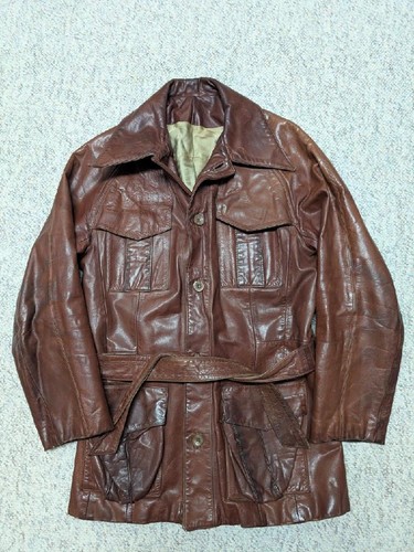 1950s vintage horsehide - vintage,