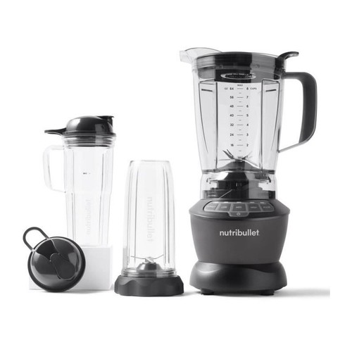 Blender nutribullet nbf500dg - blender,