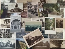 Lot / lot de 50 cartes