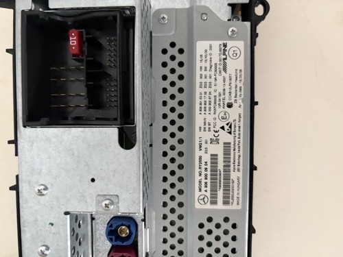 Autoradio ry2550 - autoradio,
