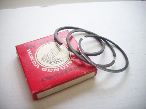 Neuf jeu bagues piston - de, /