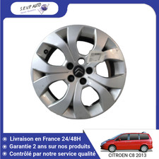 🇫🇷 JANTE ALUMINIUM