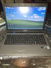 Geforce 9600M laptop Medion