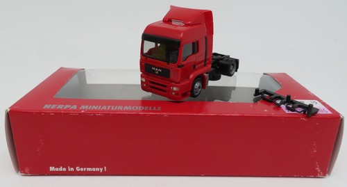 Rare herpa camion - rare, ho