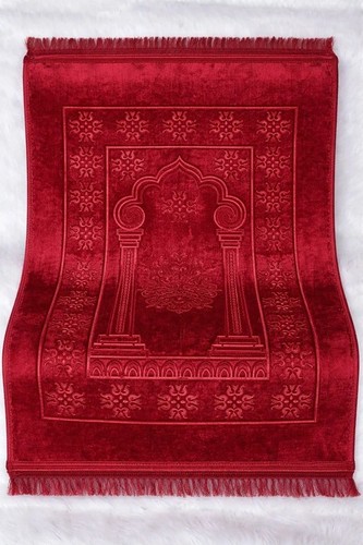 Tapis prière musulman - prière,