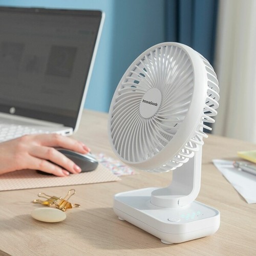 Innovagoods ventilateur - innovagoods,