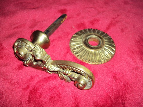 Objet collection poignée - collection,
