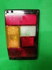 Range Rover Classic Arrière