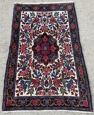 Tapis 100x65cm Bidjar Noué