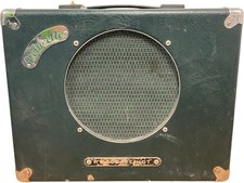 Amplificateur guitare Trace