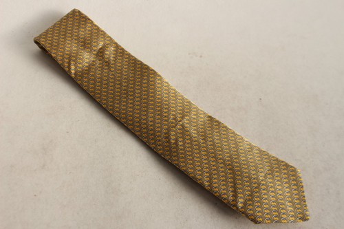 Patek philippe cravate soie - patek,