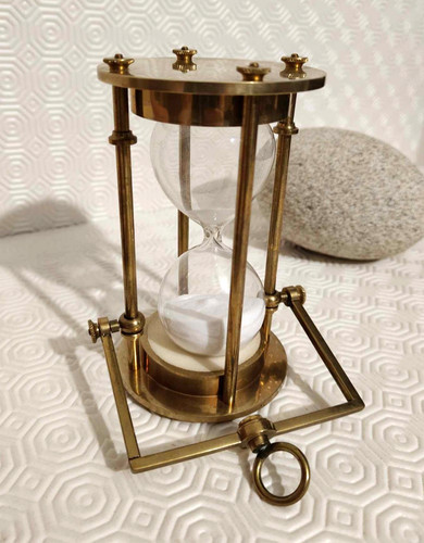 Sablier marine pour bateau - pour,