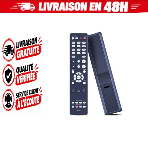 Télécommande 1192 pour - télécommande, rc-1192