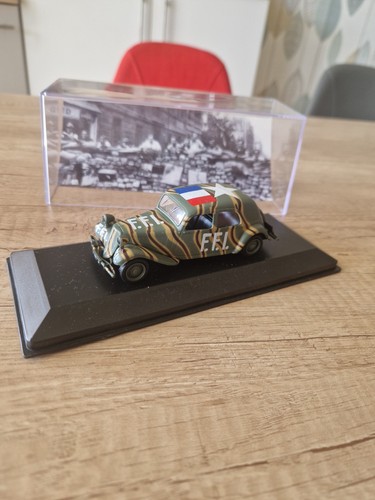 Citroën traction avant - traction, bl