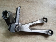 UNE PLATINE PASSAGER ET CALE