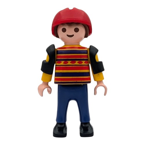 Playmobil figurine enfant