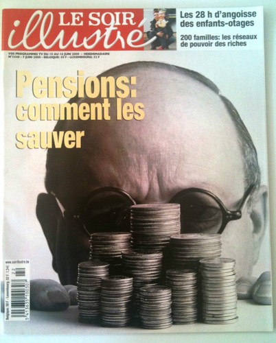 Soir illustré du - le,
