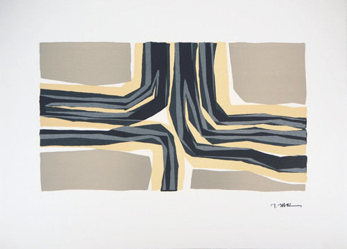 Raoul ubac composition en - composition,