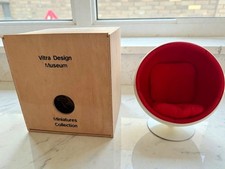 Vitra Design Museum Miniatures