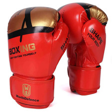 Wosweir-Gants De Boxe Unisexes