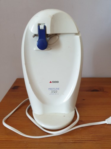 Ouvre boîte électrique - électrique, seb