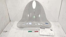 ORIGINAL BENELLI PEPE 50cc FIRST SERIES WINDSHIELD DOME (FH843)