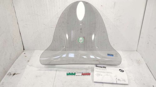 Pare brise original benelli - original,