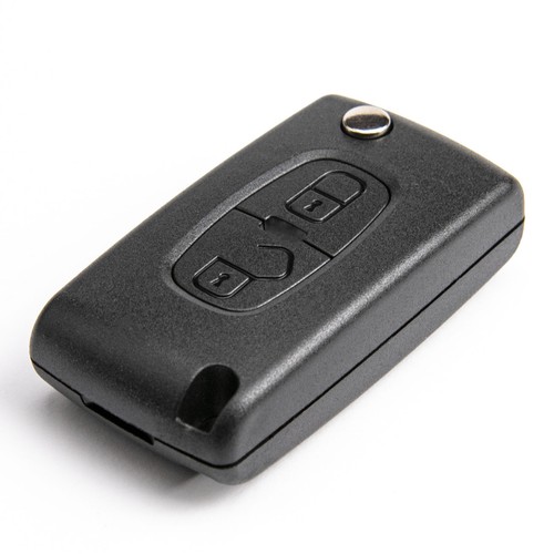 Coque clé pour peugeot - pour, 4007