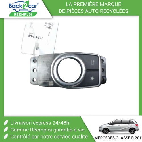 Commande gps mercedes - 🏆,