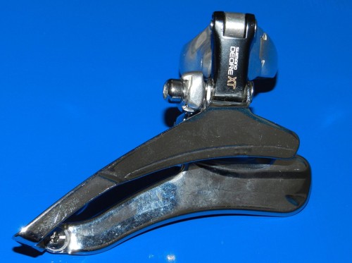 Dérailleur vtt 3x8 deore - 3x8, v