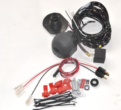 Kit électrique lof pour - Électrique,