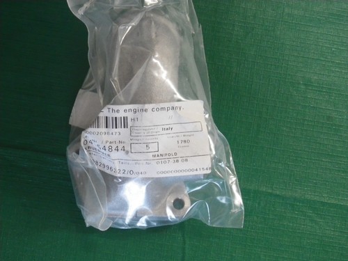 Deutz part 04154844 - no., for