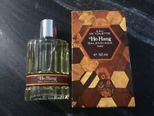 Rare parfum Ho Hang de Balenciaga, eau de toilette , flacon 50ml, vintage neuf