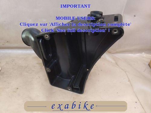 Boite air pour fantic 305 - a,