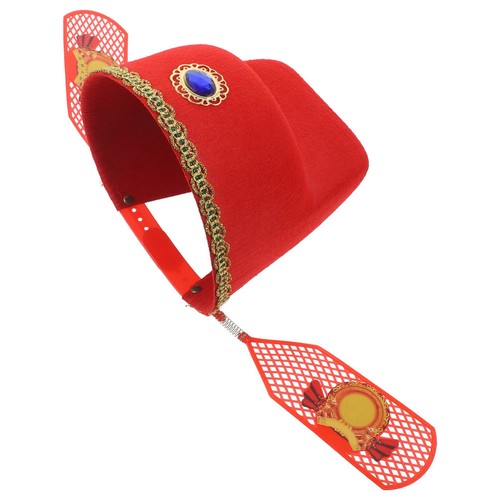 Chapeau performance - , de