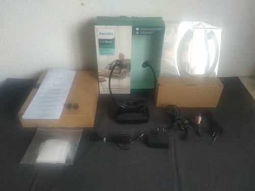 Casque sans fil philips - sans,