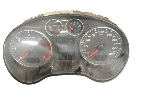 Combi instrument de - combi,