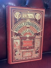 Jules VERNE Nord contre sud Edition Hetzel, Paris 1887 E.O