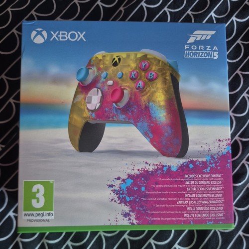 Manette forza horizon - forza,
