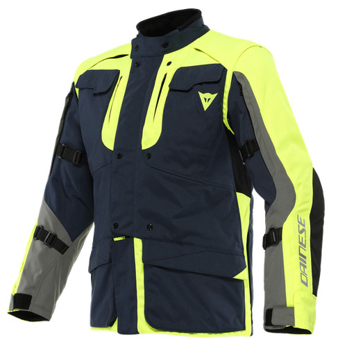 Blouson dainese alligator - alligator, tex
