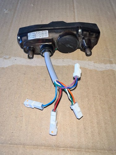 Compteur ktm exc 450 - compteur, 300