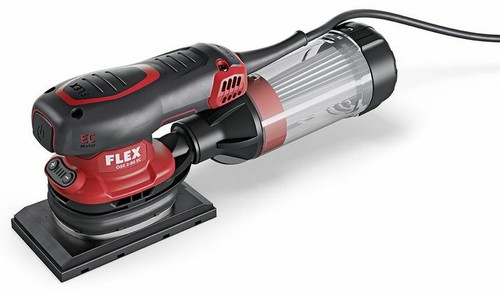 Flex compact orbital - flex, sander