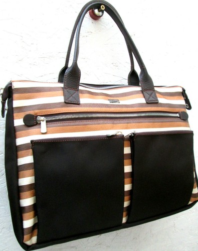 Texier grand sac à main - à,