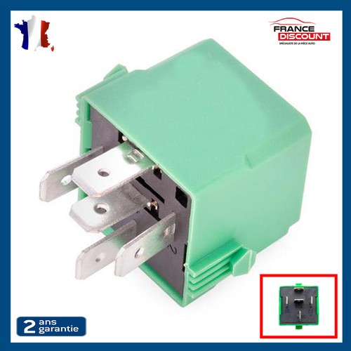 Relais electrique compatible - relais,