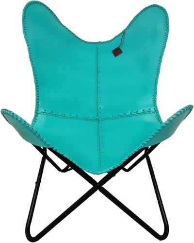 Véritable fauteuil papillon - véritable,