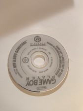 Nintendo GameCube Gameboy