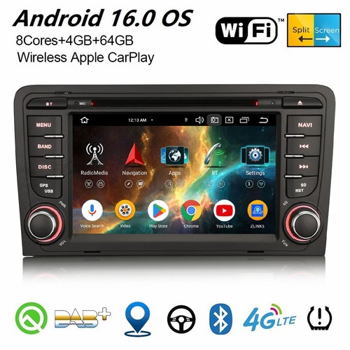 Android dab autoradio pour - android,