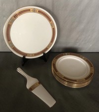 RARE Service A Dessert 8