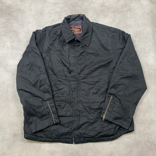 Veste marlboro harrington - veste,