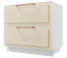 Meuble Sous Évier Livorno